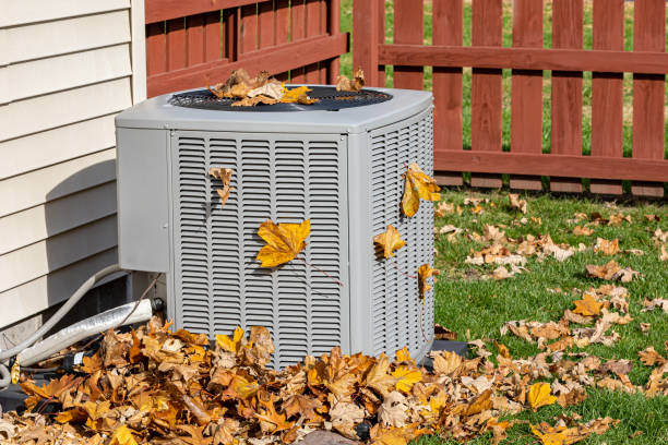 Best Furnace Cleaning in Grant City, MO