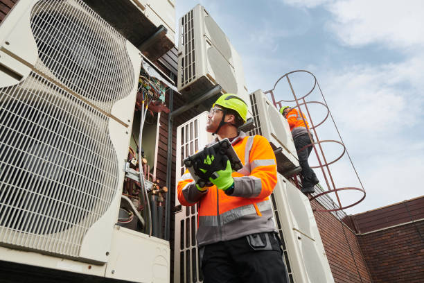 Best HVAC Retrofitting and Upgrading in Grant City, MO