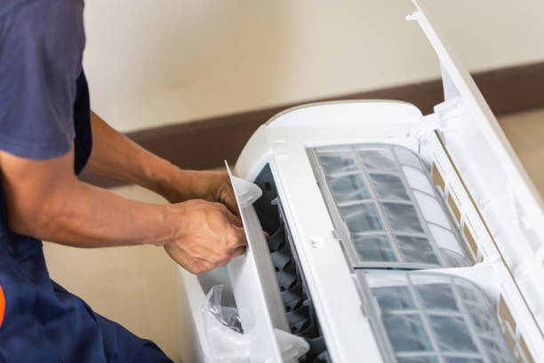 Best Seasonal HVAC Services in Grant City, MO