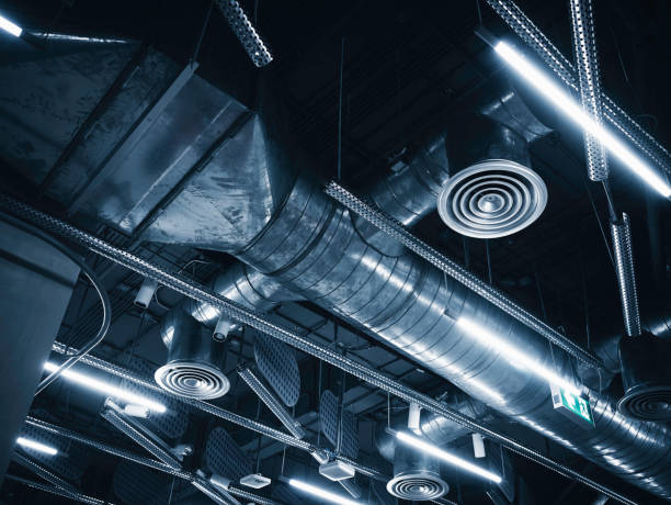 Best HVAC Supply and Distribution in Grant City, MO