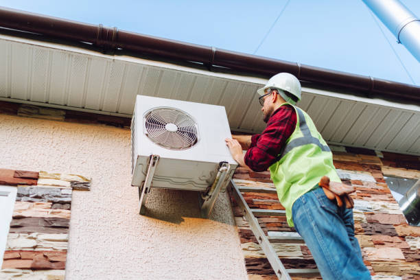 Best Emergency HVAC Services in Grant City, MO