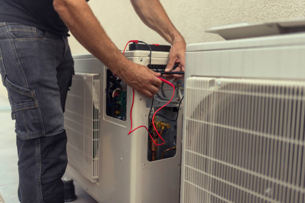 Best Solar-powered HVAC Systems in Grant City, MO