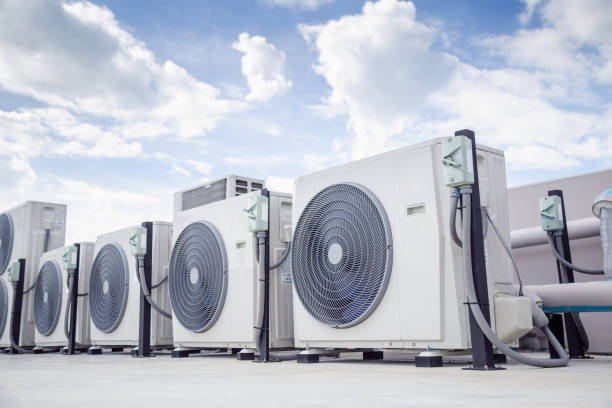 Reliable Grant City, MO HVAC Solutions