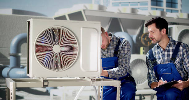 Best HVAC Consulting and Engineering in Grant City, MO
