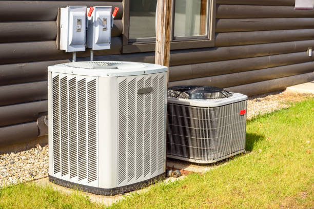 Best Residential HVAC in Grant City, MO