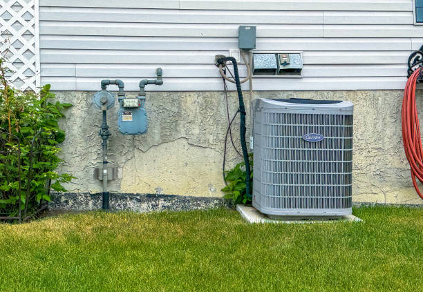 Best HVAC for Healthcare Facilities in Grant City, MO