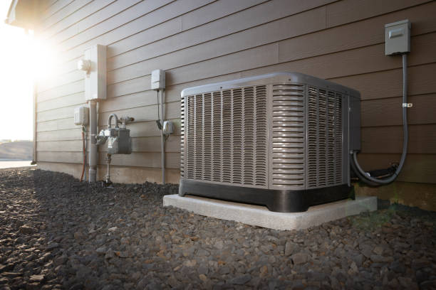 Best Air Conditioning Cleaning in Grant City, MO